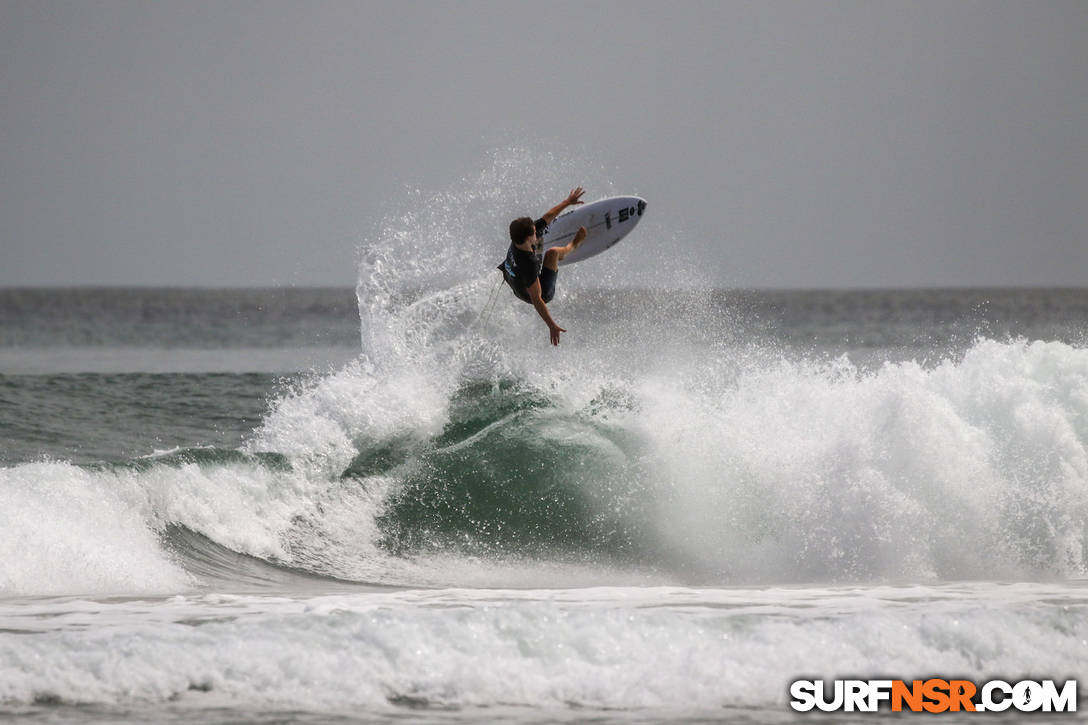 Nicaragua Surf Report - Report Photo 06/21/2022 7:03 PM