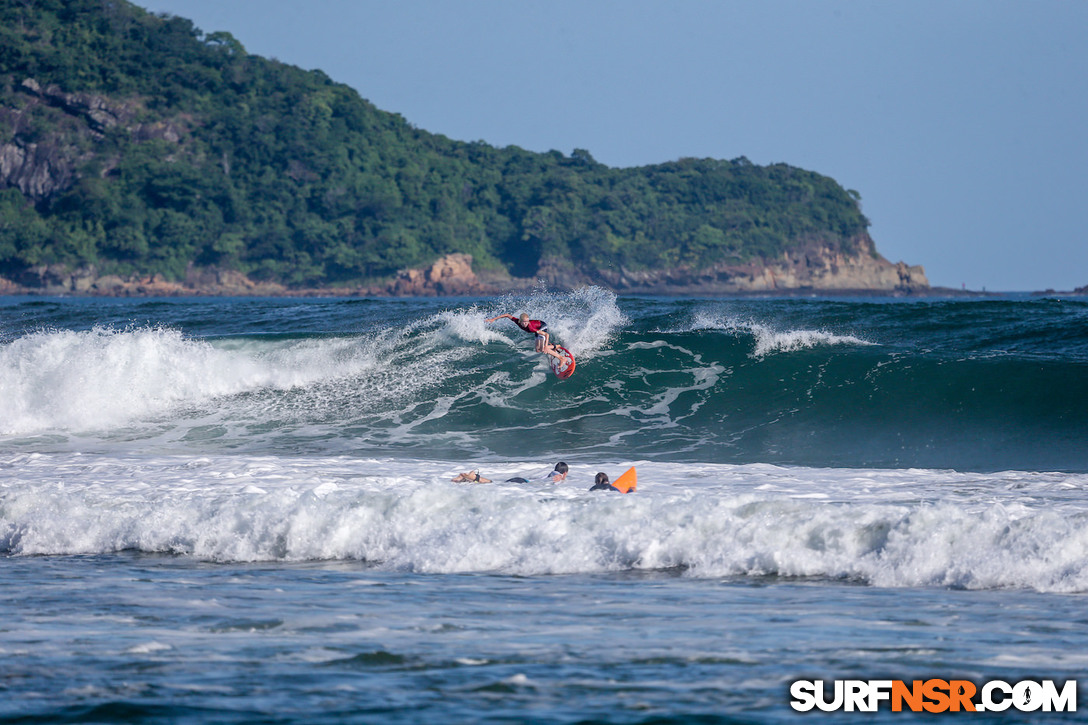 Nicaragua Surf Report - Report Photo 07/15/2017  6:13 PM 