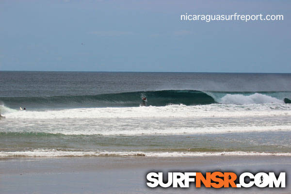 Nicaragua Surf Report - Report Photo 09/22/2012  3:40 PM 