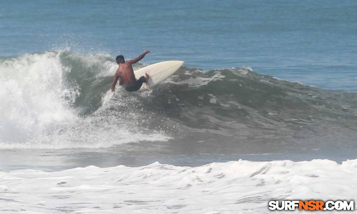 Nicaragua Surf Report - Report Photo 10/17/2019  4:48 PM 
