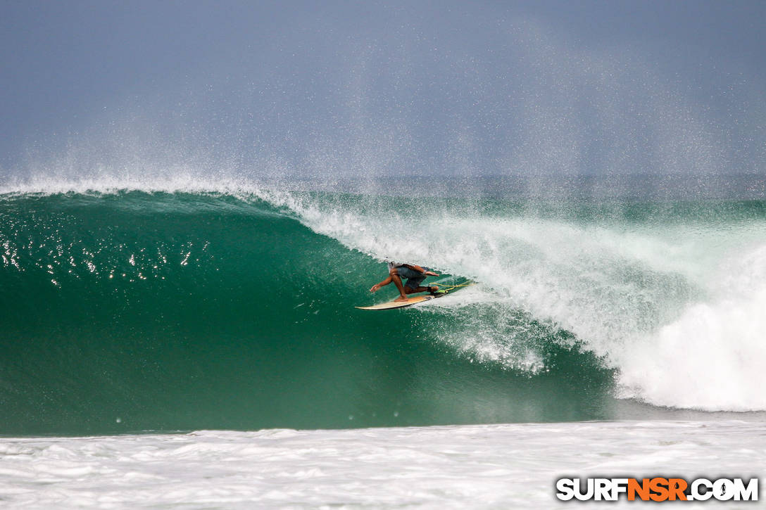 Nicaragua Surf Report - Report Photo 05/15/2020 10:19 PM