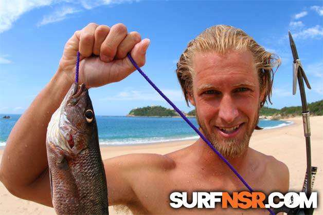 Nicaragua Surf Report - Report Photo 08/11/2006 12:58 AM