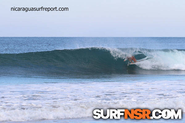 Nicaragua Surf Report - Report Photo 12/16/2014 3:41 PM