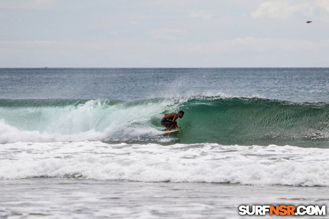 Nicaragua Surf Report - Report Photo 11/20/2019  8:05 PM 