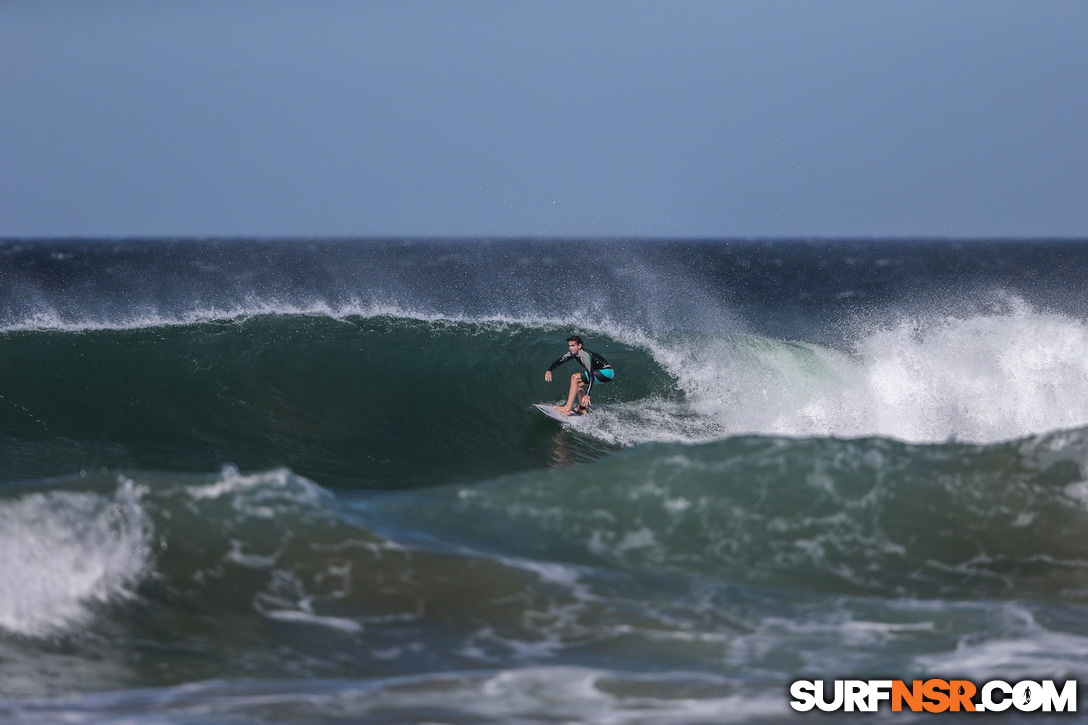 Nicaragua Surf Report - Report Photo 04/14/2017  5:46 PM 