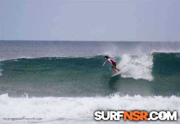 Nicaragua Surf Report - Report Photo 07/24/2007  5:49 PM 