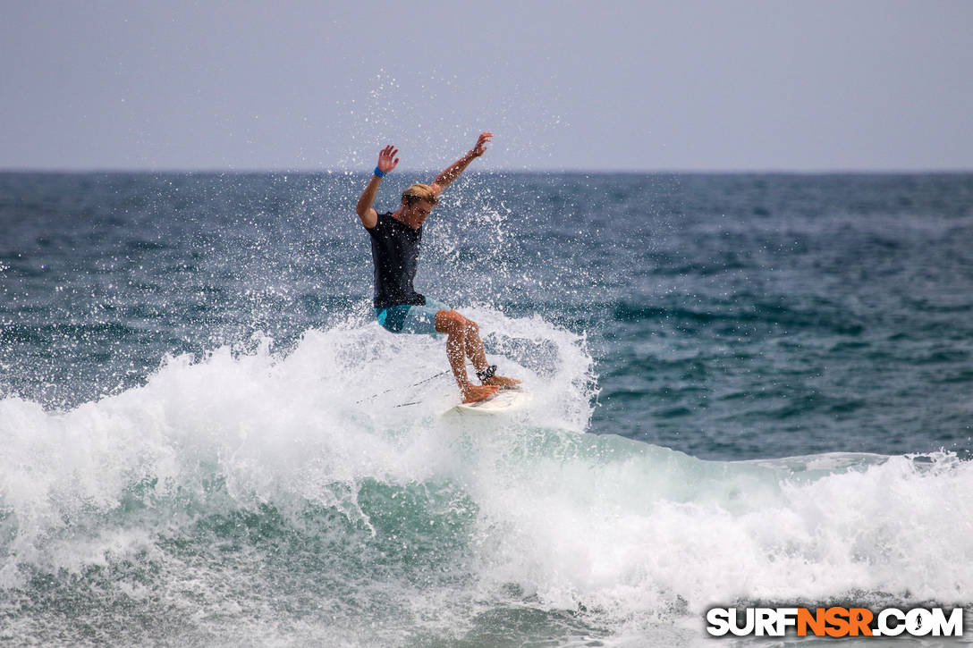 Nicaragua Surf Report - Report Photo 05/26/2020  3:19 PM 