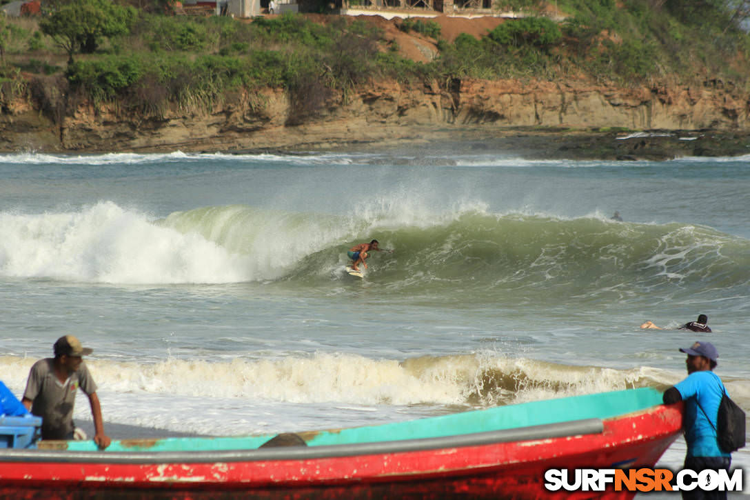 Nicaragua Surf Report - Report Photo 05/31/2020 3:05 PM