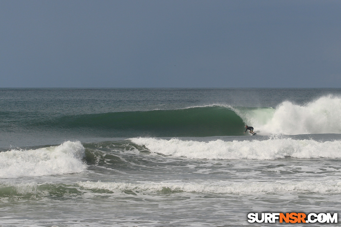 Nicaragua Surf Report - Report Photo 10/22/2016 4:45 PM