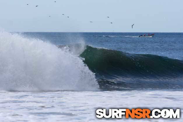 Nicaragua Surf Report - Report Photo 11/16/2009  8:57 PM 