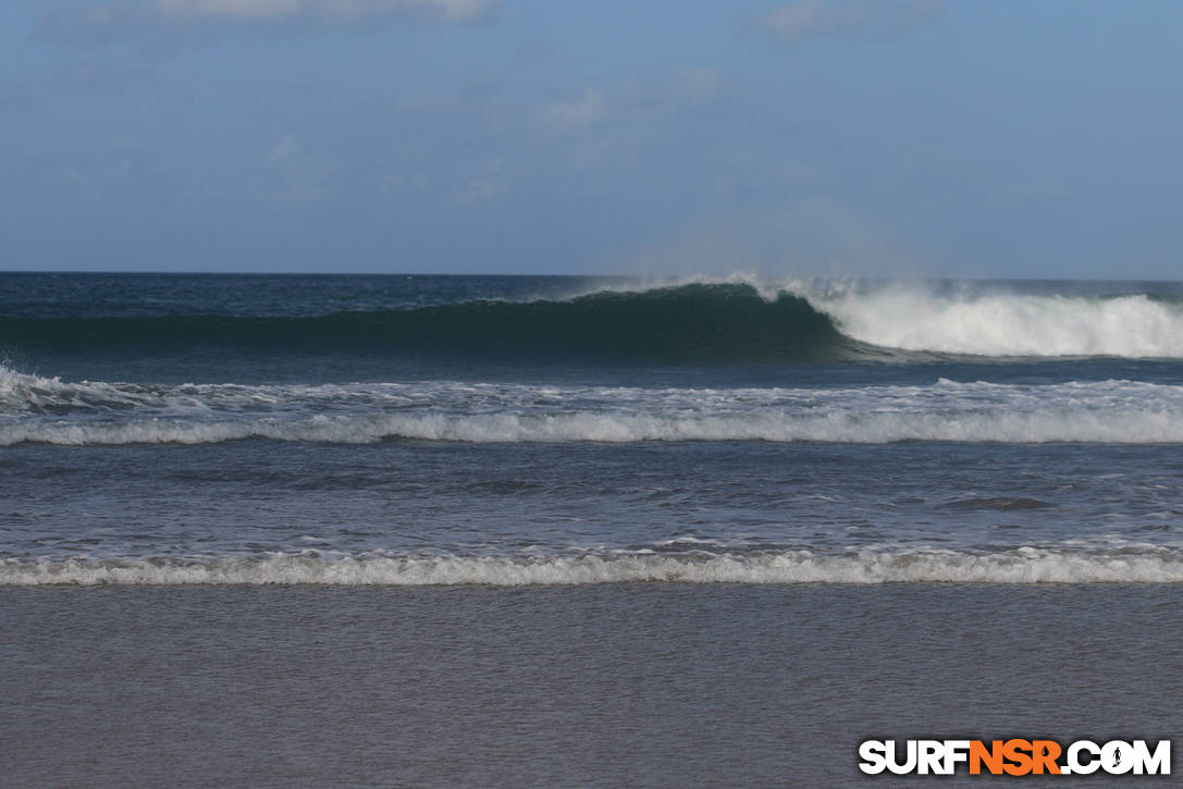 Nicaragua Surf Report - Report Photo 07/31/2019  10:01 AM 