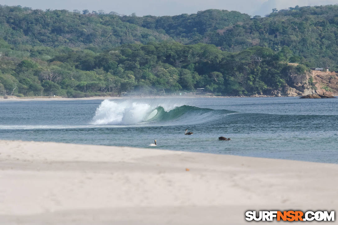 Nicaragua Surf Report - Report Photo 01/02/2018  6:13 PM 