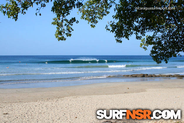 Nicaragua Surf Report - Report Photo 01/23/2010  2:48 PM 