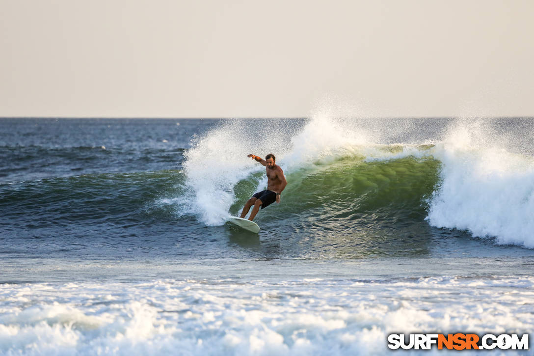 Nicaragua Surf Report - Report Photo 01/05/2019  8:14 PM 