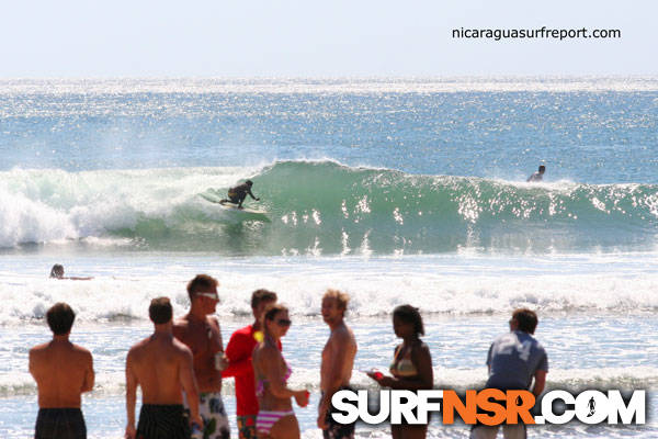 Nicaragua Surf Report - Report Photo 02/26/2010  3:49 PM 