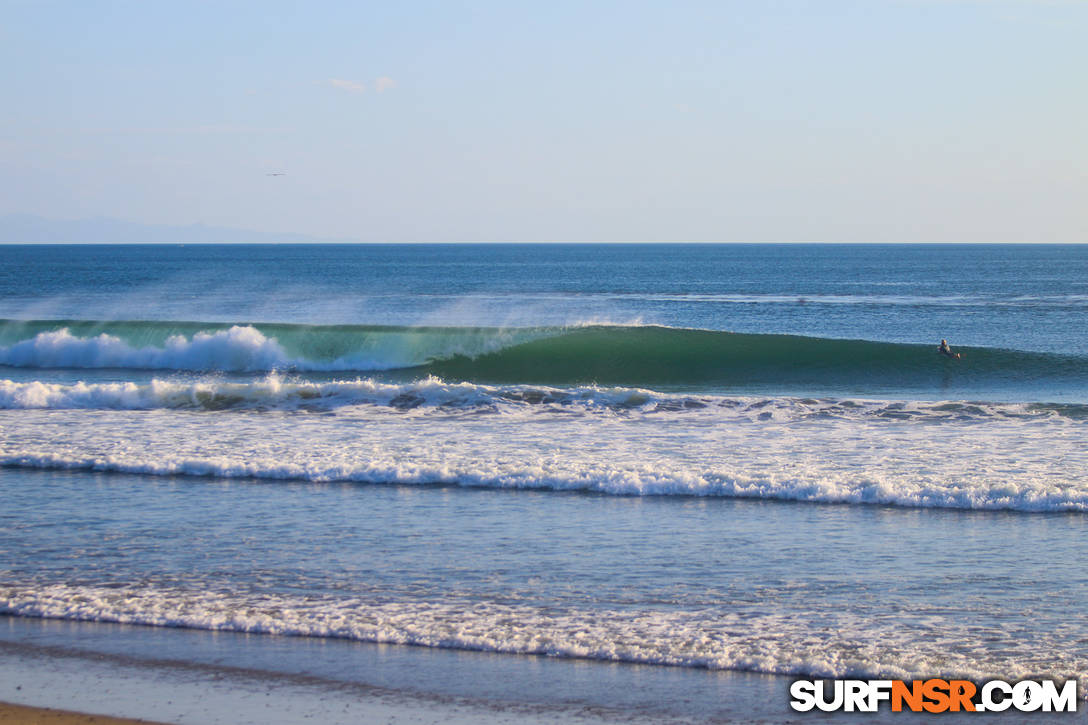 Nicaragua Surf Report - Report Photo 12/02/2019 10:43 PM