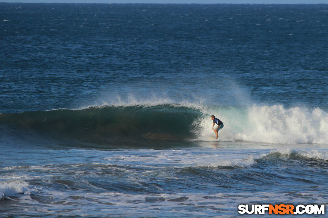 Nicaragua Surf Report - Report Photo 11/25/2015  11:26 AM 