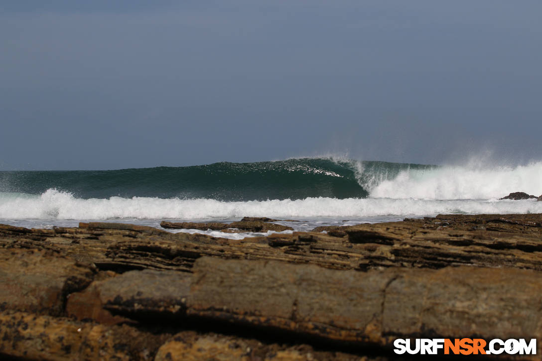 Nicaragua Surf Report - Report Photo 06/02/2015  6:20 PM 