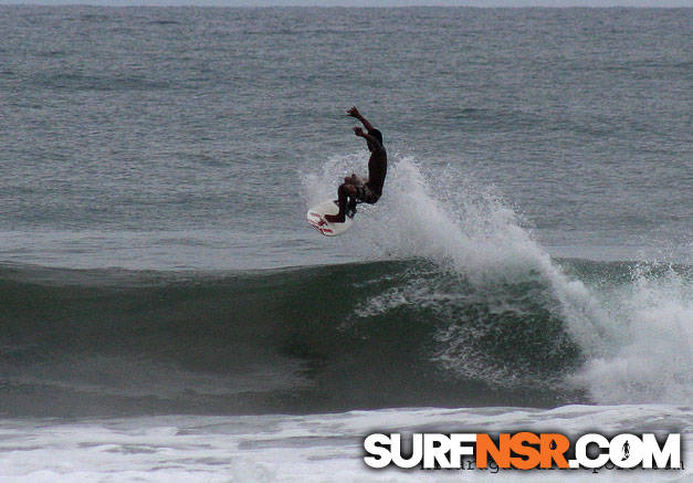 Nicaragua Surf Report - Report Photo 09/21/2007  6:20 PM 