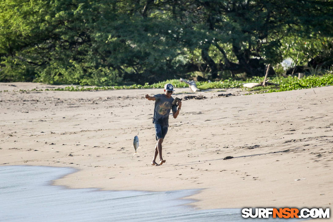 Nicaragua Surf Report - Report Photo 02/01/2021  8:20 PM 