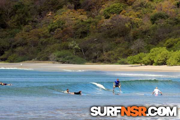 Nicaragua Surf Report - Report Photo 01/24/2014  2:14 PM 