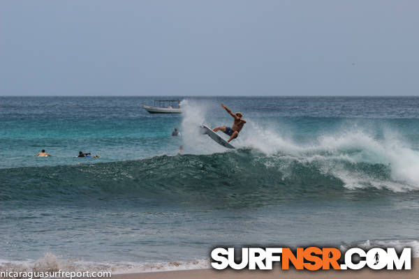 Nicaragua Surf Report - Report Photo 05/17/2015  4:04 PM 