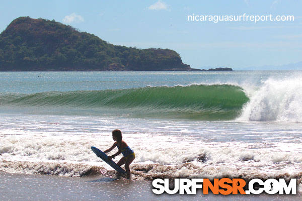 Nicaragua Surf Report - Report Photo 12/16/2012 2:42 PM