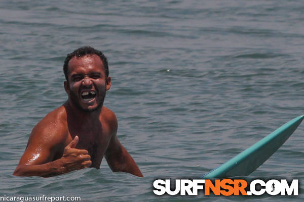 Nicaragua Surf Report - Report Photo 05/04/2015  10:43 PM 