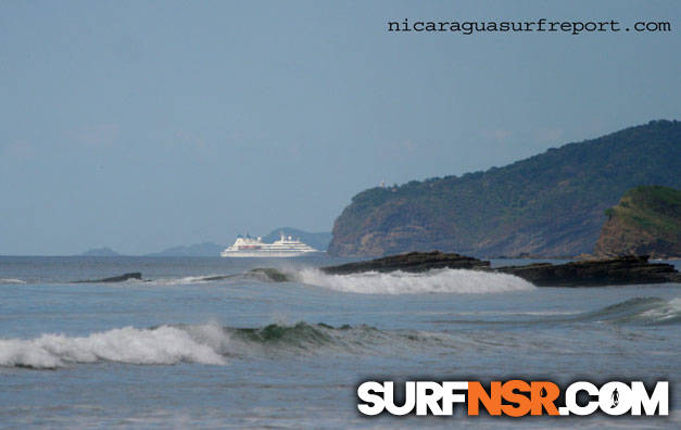 Nicaragua Surf Report - Report Photo 12/06/2007  7:15 PM 