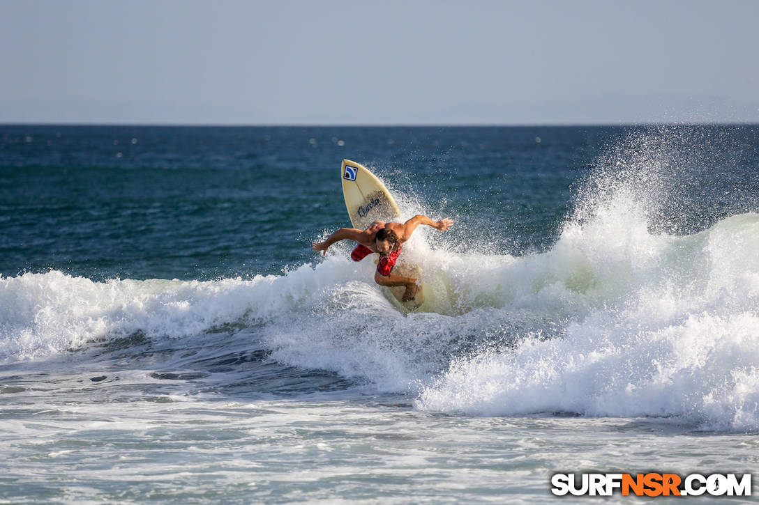 Nicaragua Surf Report - Report Photo 12/24/2018  7:03 PM 