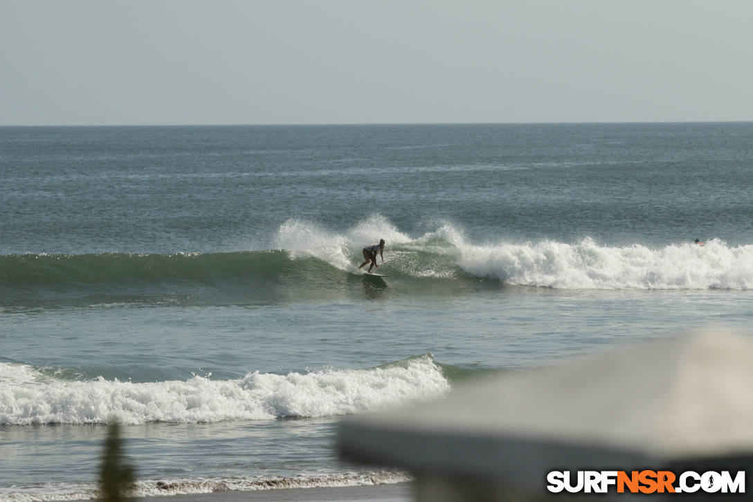 Nicaragua Surf Report - Report Photo 05/24/2016  4:30 PM 