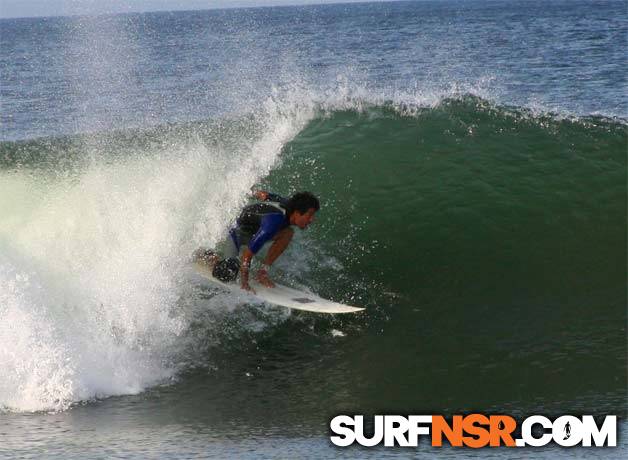 Nicaragua Surf Report - Report Photo 04/05/2006  3:39 PM 