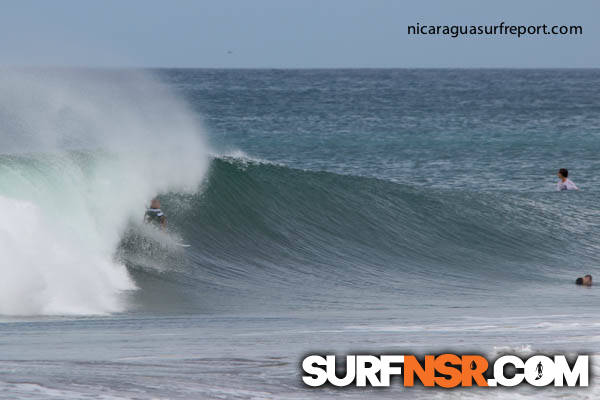 Nicaragua Surf Report - Report Photo 07/27/2014 3:10 PM