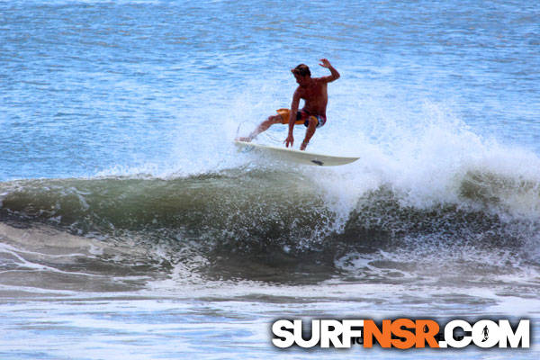 Nicaragua Surf Report - Report Photo 02/26/2013  12:38 PM 