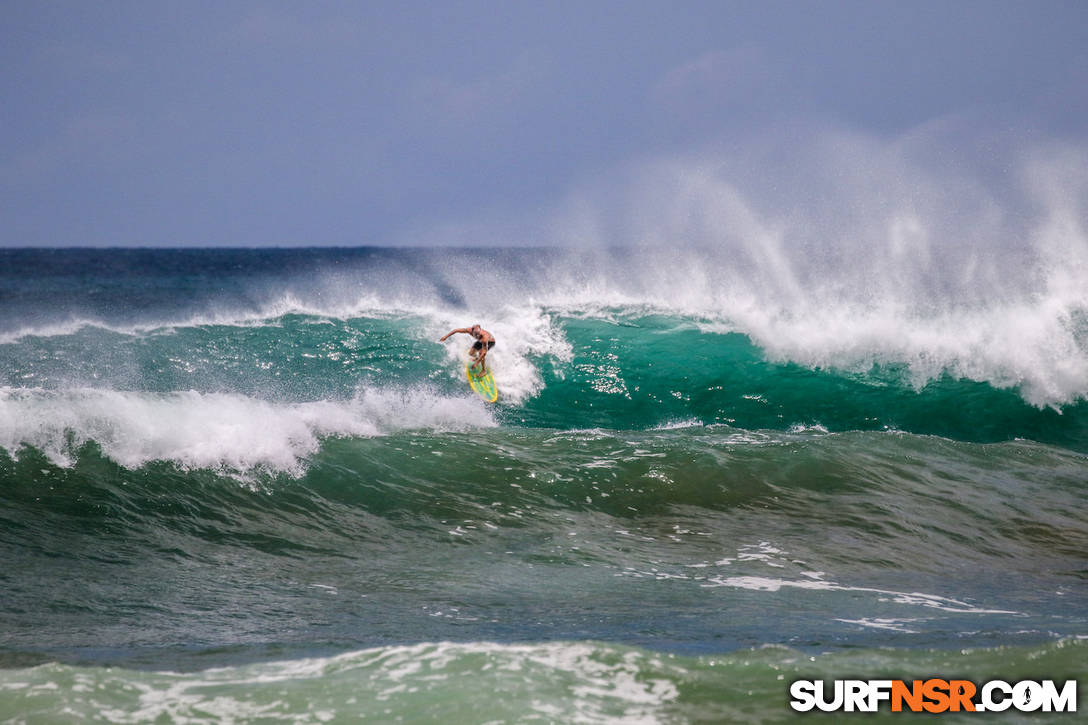 Nicaragua Surf Report - Report Photo 07/02/2021 6:16 PM