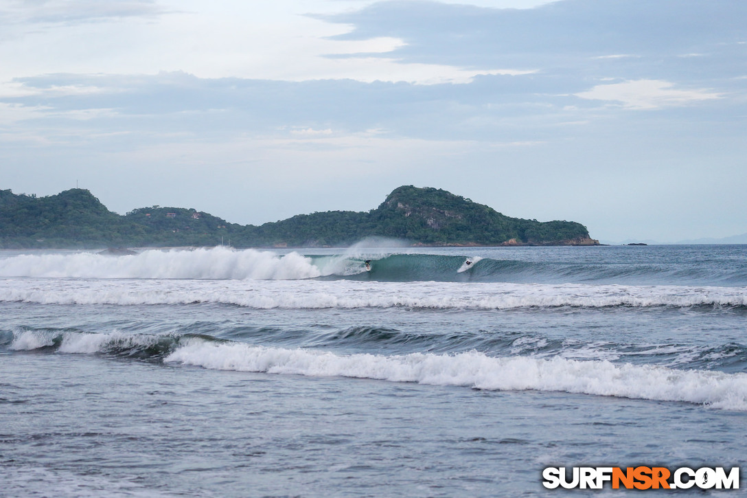 Nicaragua Surf Report - Report Photo 07/09/2017  8:19 PM 