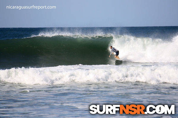 Nicaragua Surf Report - Report Photo 11/09/2010  6:06 PM 