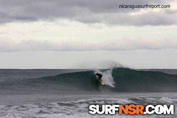Nicaragua Surf Report - Report Photo 07/29/2013  5:26 PM 