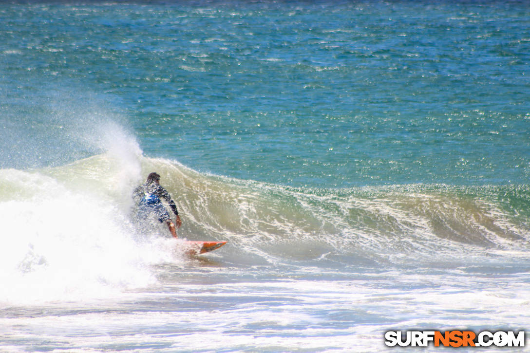 Nicaragua Surf Report - Report Photo 03/18/2020  9:14 PM 