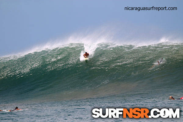 Nicaragua Surf Report - Report Photo 07/30/2013  6:22 PM 