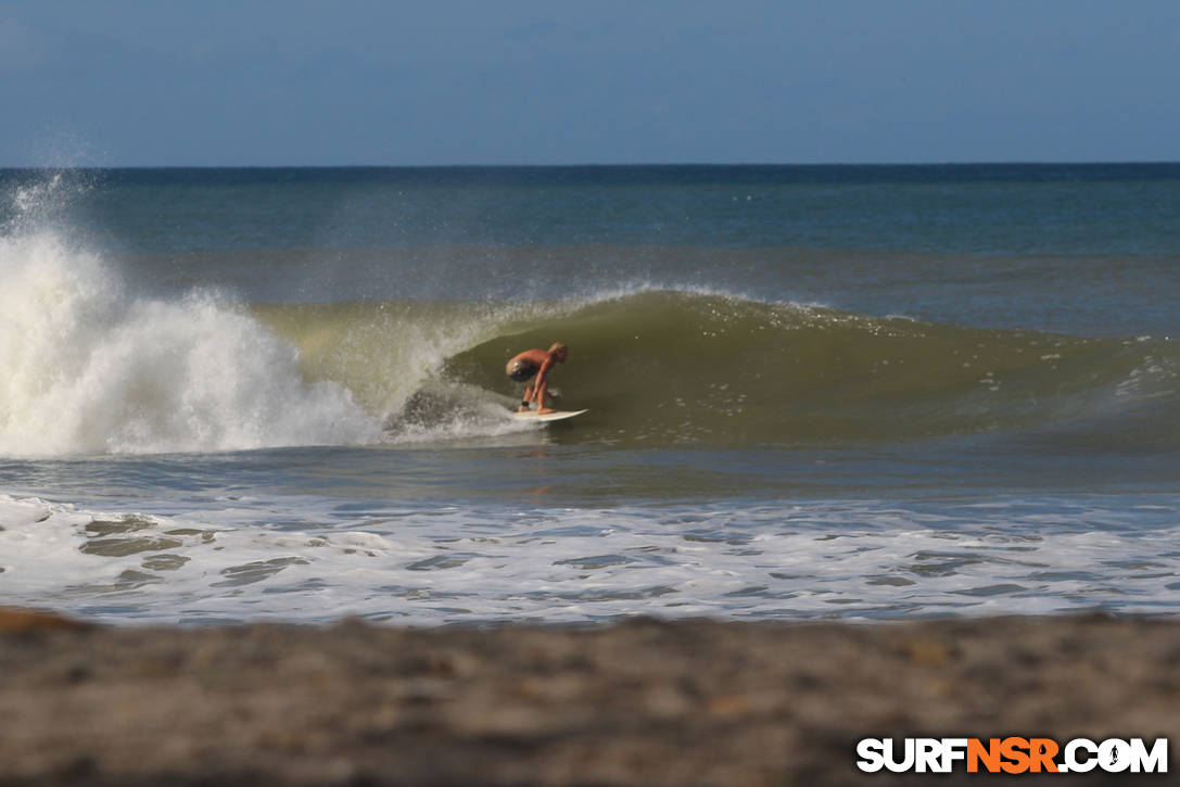 Nicaragua Surf Report - Report Photo 09/07/2016  2:17 PM 