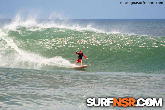 Nicaragua Surf Report - Report Photo 06/17/2008 4:27 PM