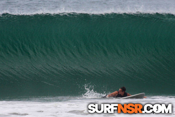 Nicaragua Surf Report - Report Photo 12/16/2011 8:35 PM