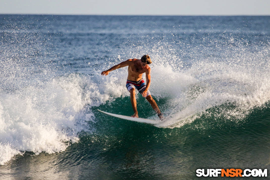 Nicaragua Surf Report - Report Photo 07/26/2020 10:06 PM