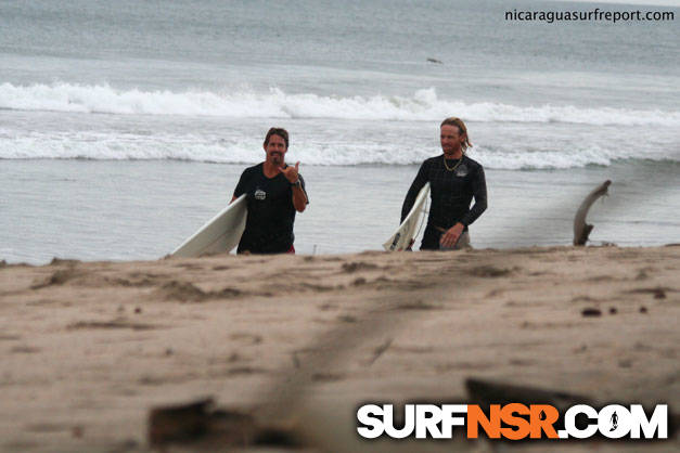 Nicaragua Surf Report - Report Photo 06/26/2008 3:16 PM