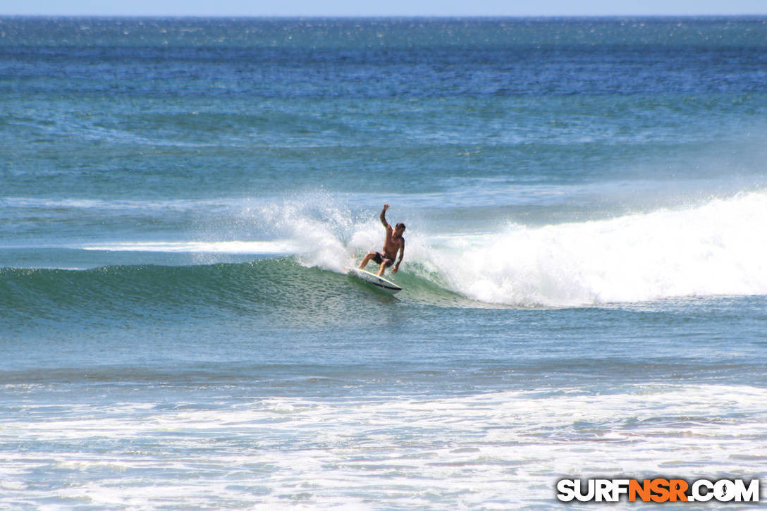 Nicaragua Surf Report - Report Photo 03/18/2020  10:31 PM 