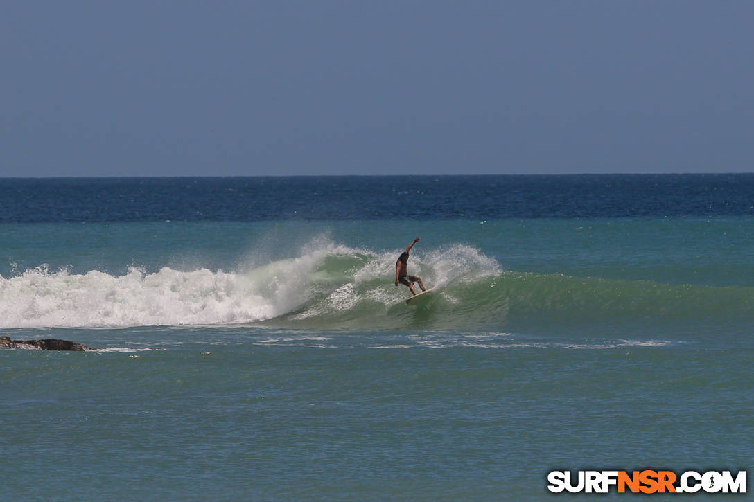 Nicaragua Surf Report - Report Photo 08/13/2016  3:00 PM 
