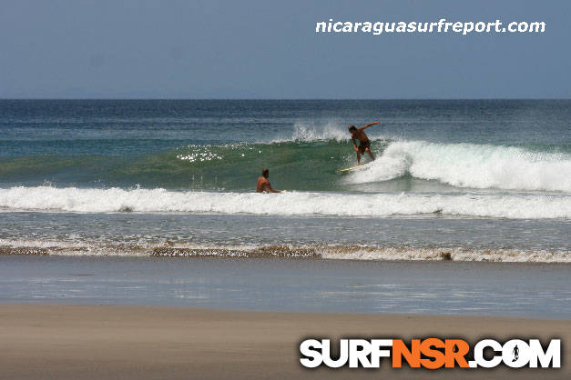 Nicaragua Surf Report - Report Photo 09/08/2009 2:44 PM