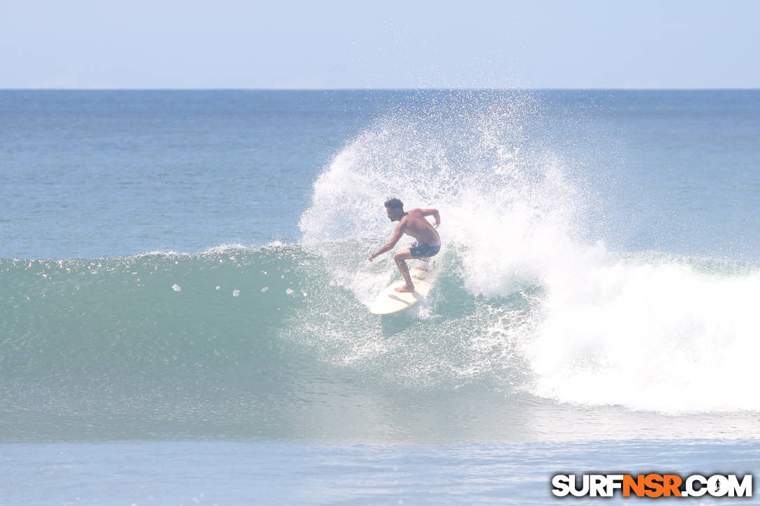 Nicaragua Surf Report - Report Photo 09/26/2020 1:34 PM