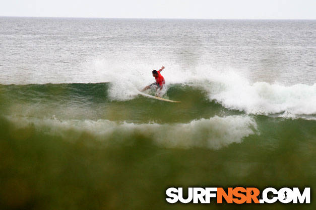 Nicaragua Surf Report - Report Photo 11/22/2007  5:09 PM 